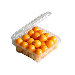 Golden Berry Columbia