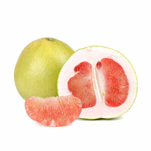 White Pomelo   | CHINA