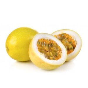 Yellow Passion Fruit  COLOMBIA