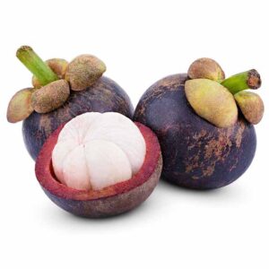 Mangosteens  THAILAND