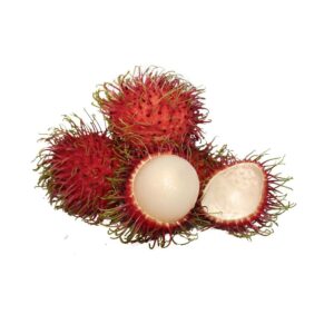 Rambutans  THAILAND