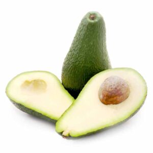 Fuerte Avocados  KENYA
