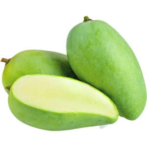 mango-green